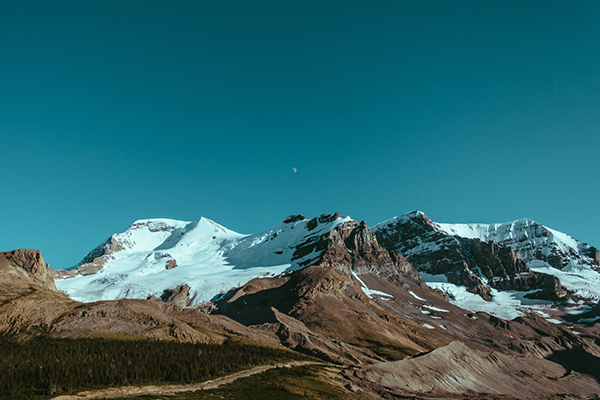 王维山居暝